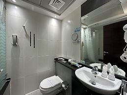 Sunday Marina View Hotel Apartments