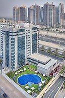 Sunday Marina View Hotel Apartments