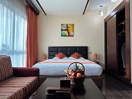 Sunday Marina View Hotel Apartments