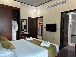 Sunday Marina View Hotel Apartments