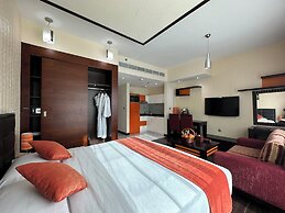 Sunday Marina View Hotel Apartments