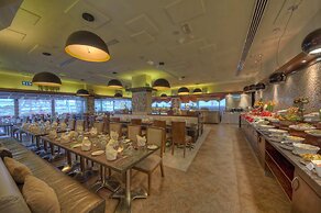 Sunday Marina View Hotel Apartments