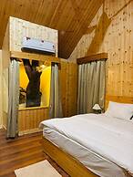 Bundela Woods Cottage and Restaurant