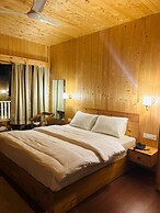 Bundela Woods Cottage and Restaurant