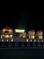 Bundela Woods Cottage and Restaurant