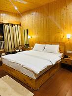 Bundela Woods Cottage and Restaurant