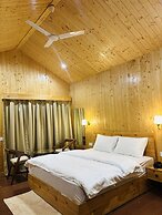 Bundela Woods Cottage and Restaurant