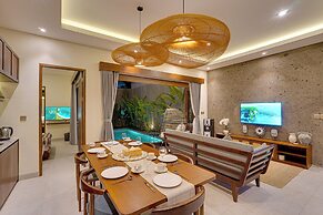Villa Queeno - Nusa Dua