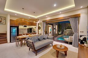 Villa Queeno - Nusa Dua
