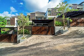 Villa Queeno - Nusa Dua