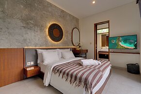 Villa Queeno - Nusa Dua