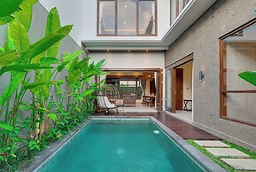 Villa Queeno - Nusa Dua