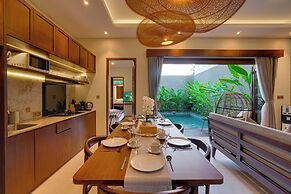 Villa Queeno - Nusa Dua