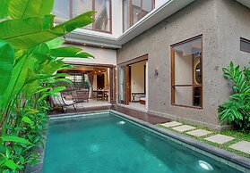 Villa Queeno - Nusa Dua
