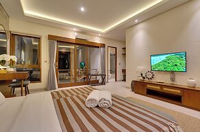 Villa Queeno - Nusa Dua