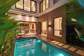 Villa Queeno - Nusa Dua