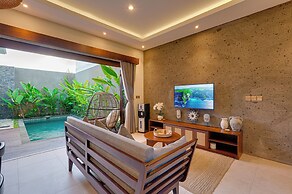 Villa Queeno - Nusa Dua