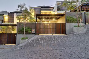 Villa Queeno - Nusa Dua
