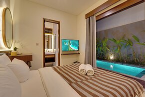 Villa Queeno - Nusa Dua