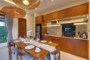 Villa Queeno - Nusa Dua
