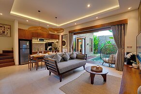 Villa Queeno - Nusa Dua