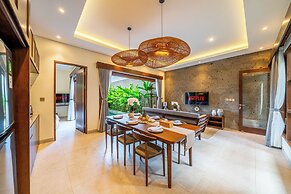 Villa Queeno - Nusa Dua