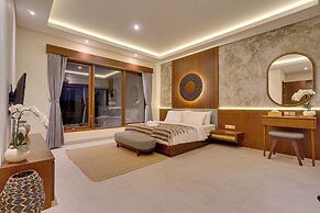 Villa Queeno - Nusa Dua