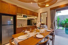 Villa Queeno - Nusa Dua