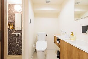 Amemura Garden Hotel