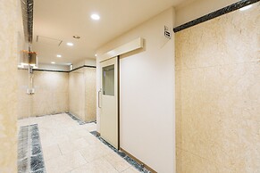 Amemura Garden Hotel