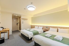 Amemura Garden Hotel