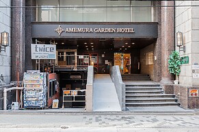 Amemura Garden Hotel