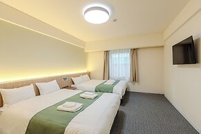 Amemura Garden Hotel