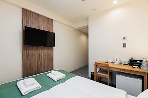 Amemura Garden Hotel