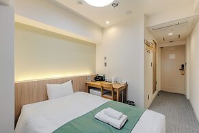 Amemura Garden Hotel