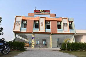 Hotel Raj Palace & Restaurant