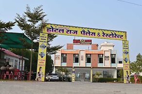 Hotel Raj Palace & Restaurant