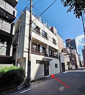 Asakusa hanabi