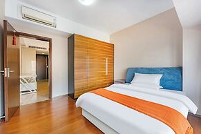 Shengmei Ya International Apartment