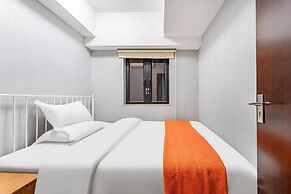 Shengmei Ya International Apartment