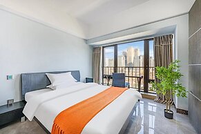 Shengmei Ya International Apartment