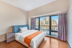 Shengmei Ya International Apartment