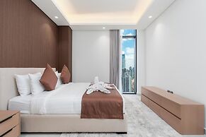 Samaya Holiday Homes Cloud Suites