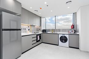 Samaya Holiday Homes Cloud Suites