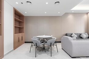 Samaya Holiday Homes Cloud Suites