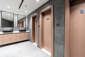 Samaya Holiday Homes Cloud Suites