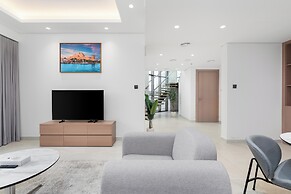 Samaya Holiday Homes Cloud Suites