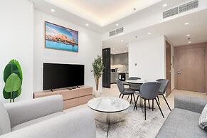 Samaya Holiday Homes Cloud Suites
