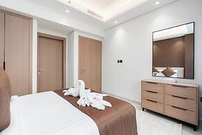 Samaya Holiday Homes Cloud Suites