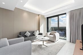 Samaya Holiday Homes Cloud Suites